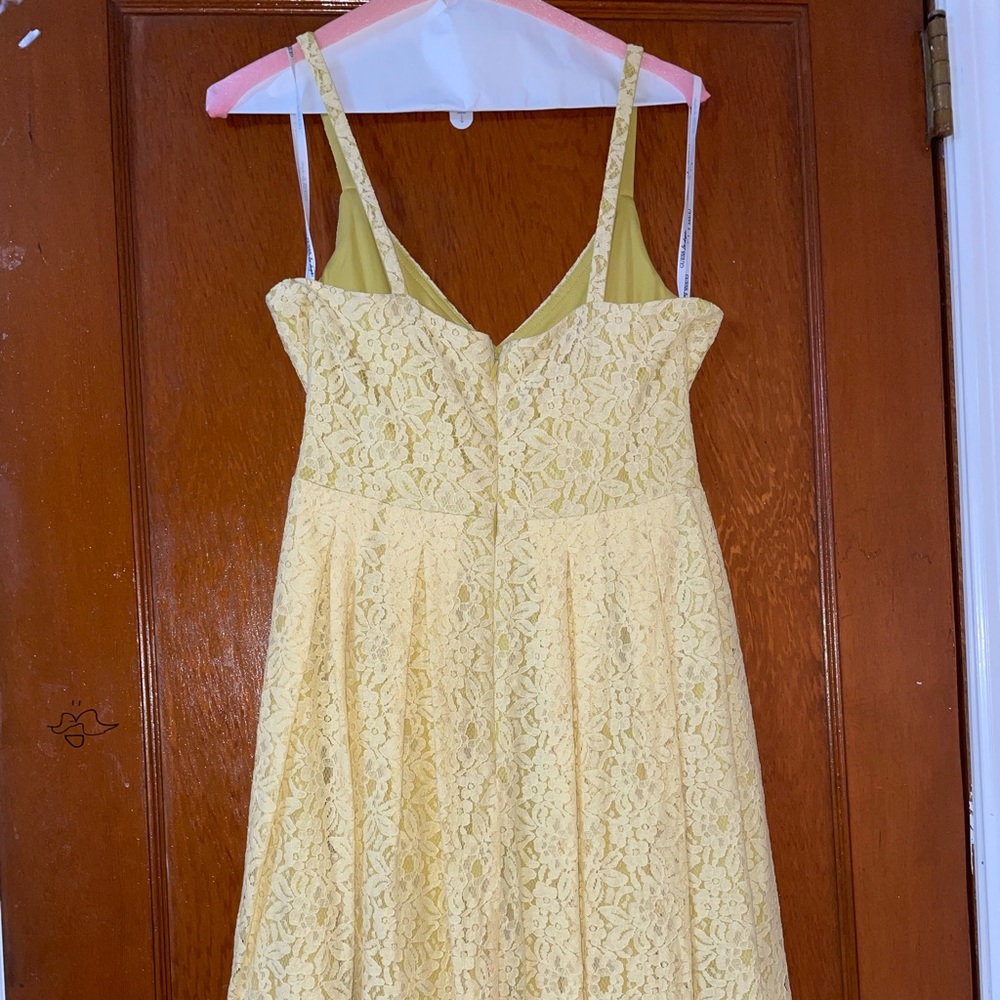 GUESS spring dress - Picture 7 of 11